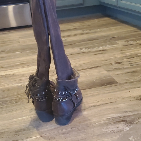 Not rated boots - Picture 3 of 6